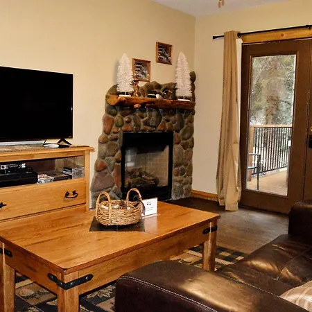 The Inn On Fall River & Fall River Cabins Estes Park Exterior foto