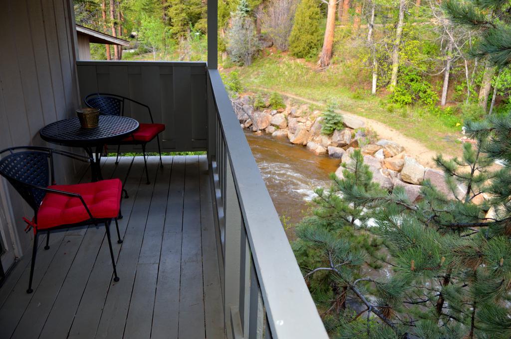 The On Fall River & Fall River 3* Estes Park