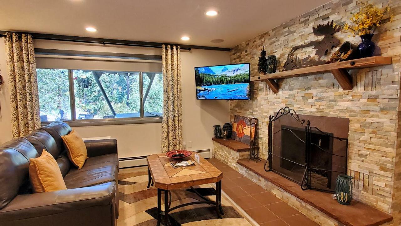 The On Fall River & Fall River 3* Estes Park