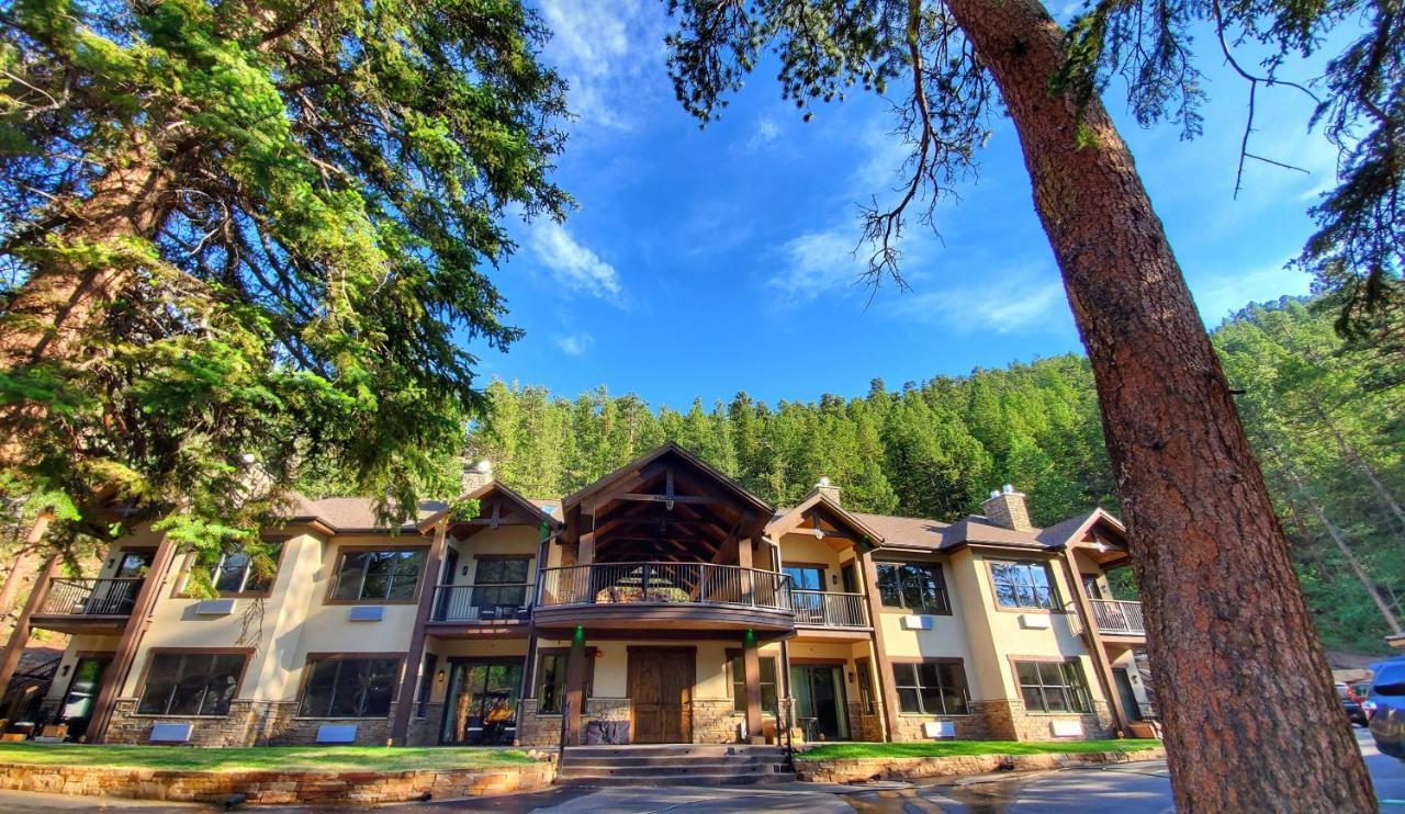 The On Fall River & Fall River 3* Estes Park