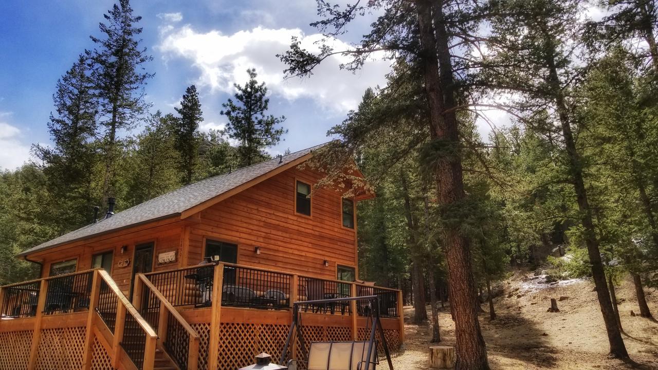 Estalagem The On Fall River & Fall River Estes Park