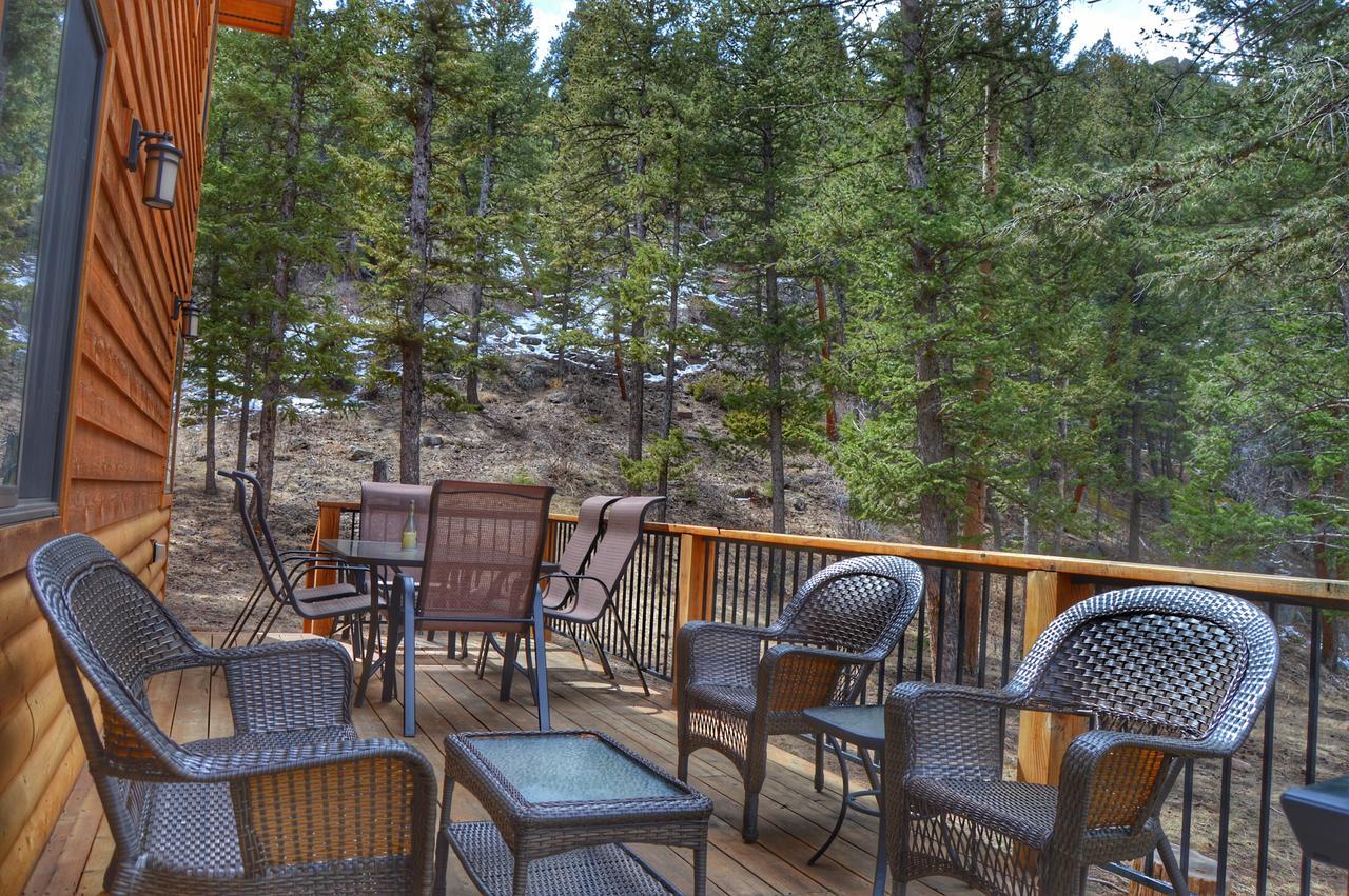 The On Fall River & Fall River Estes Park