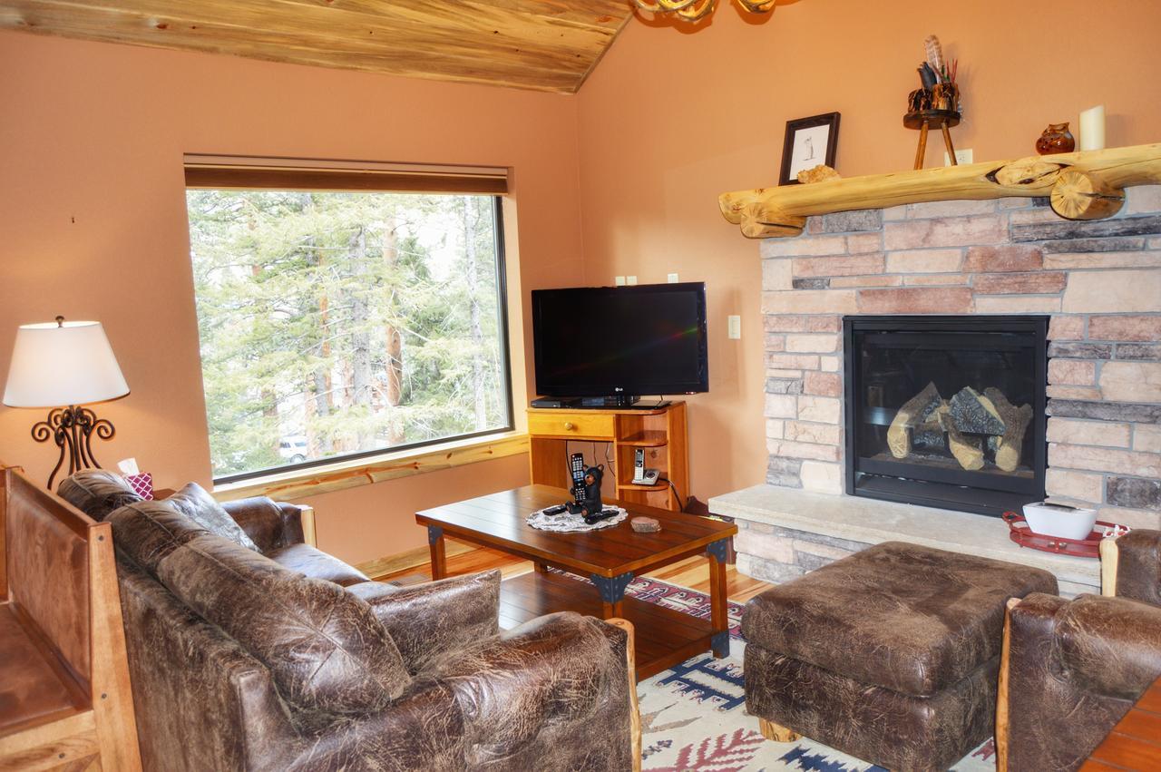 The On Fall River & Fall River 3* Estes Park