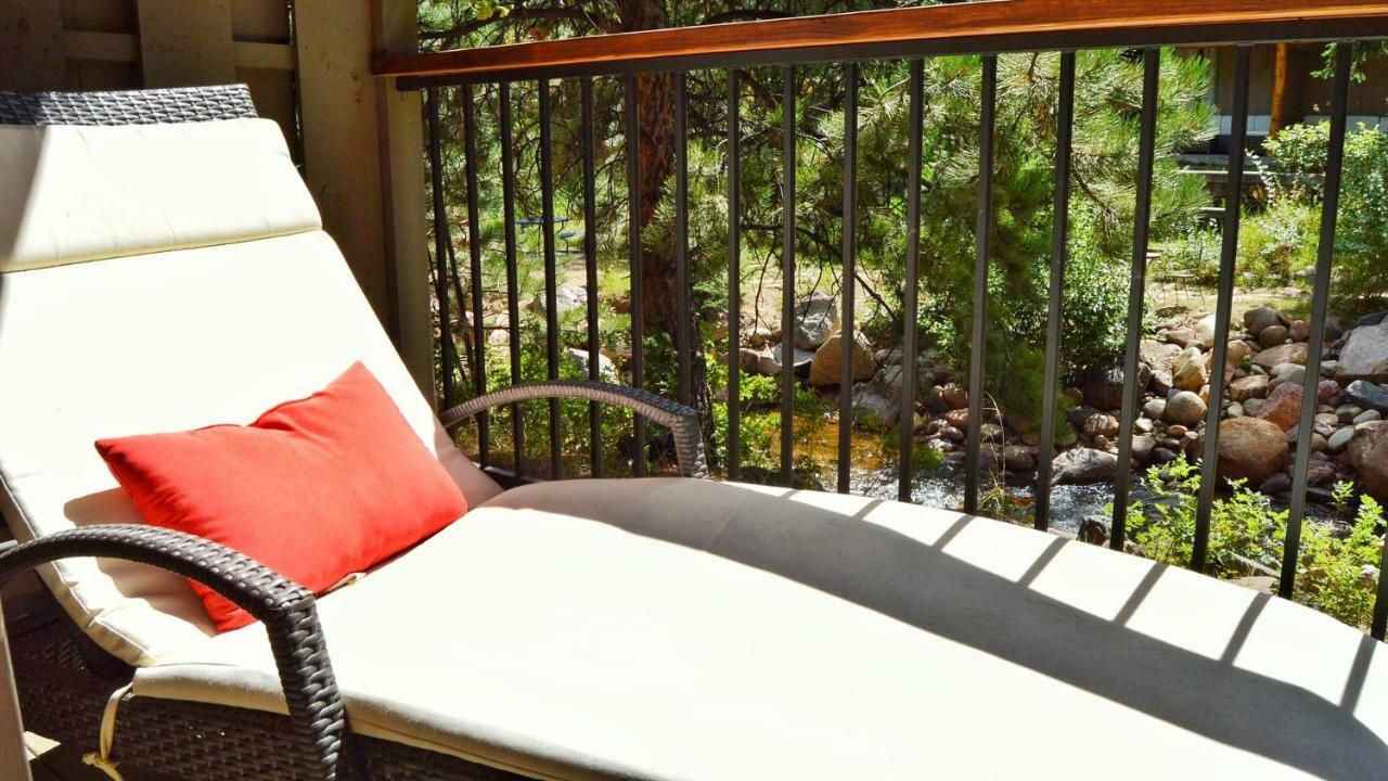 The On Fall River & Fall River 3* Estes Park