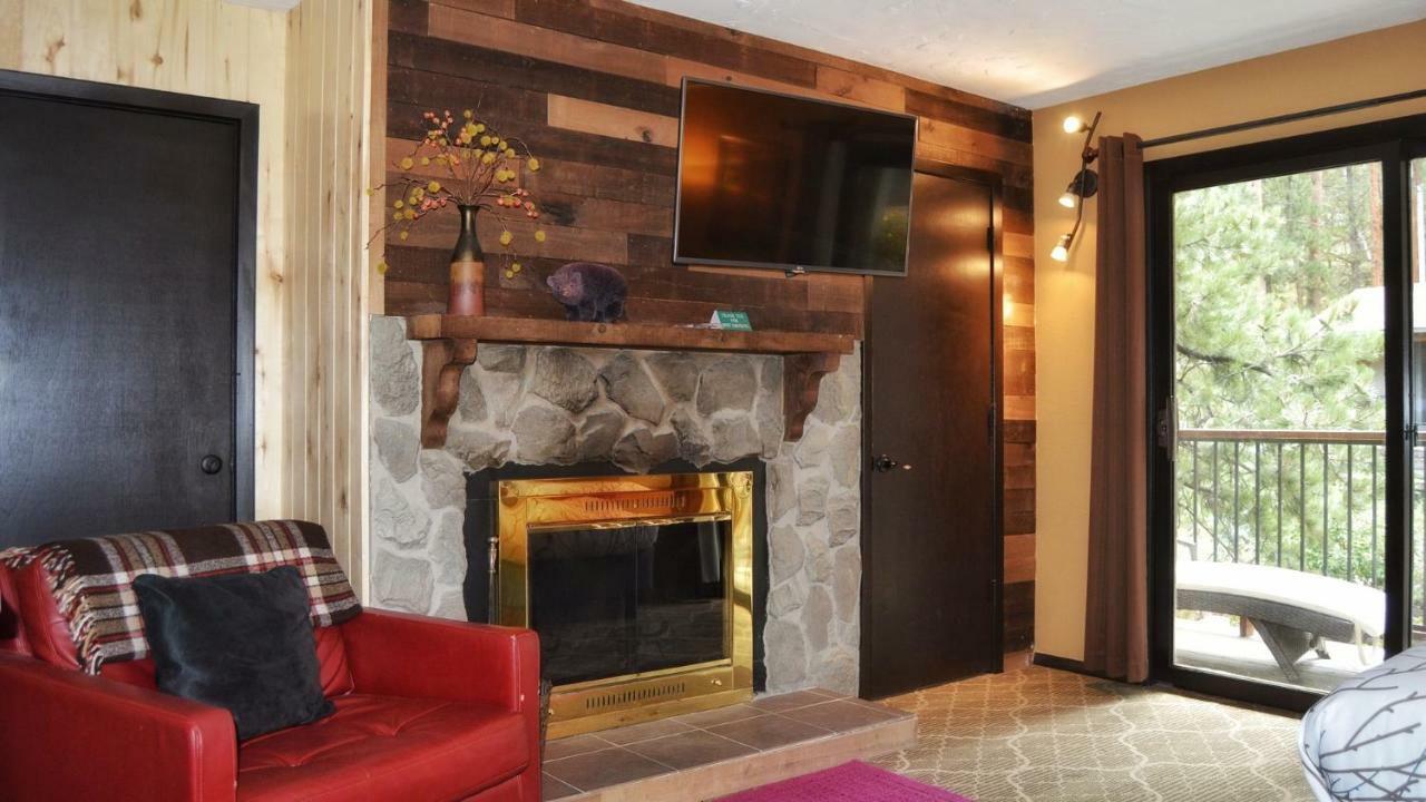 The On Fall River & Fall River 3* Estes Park
